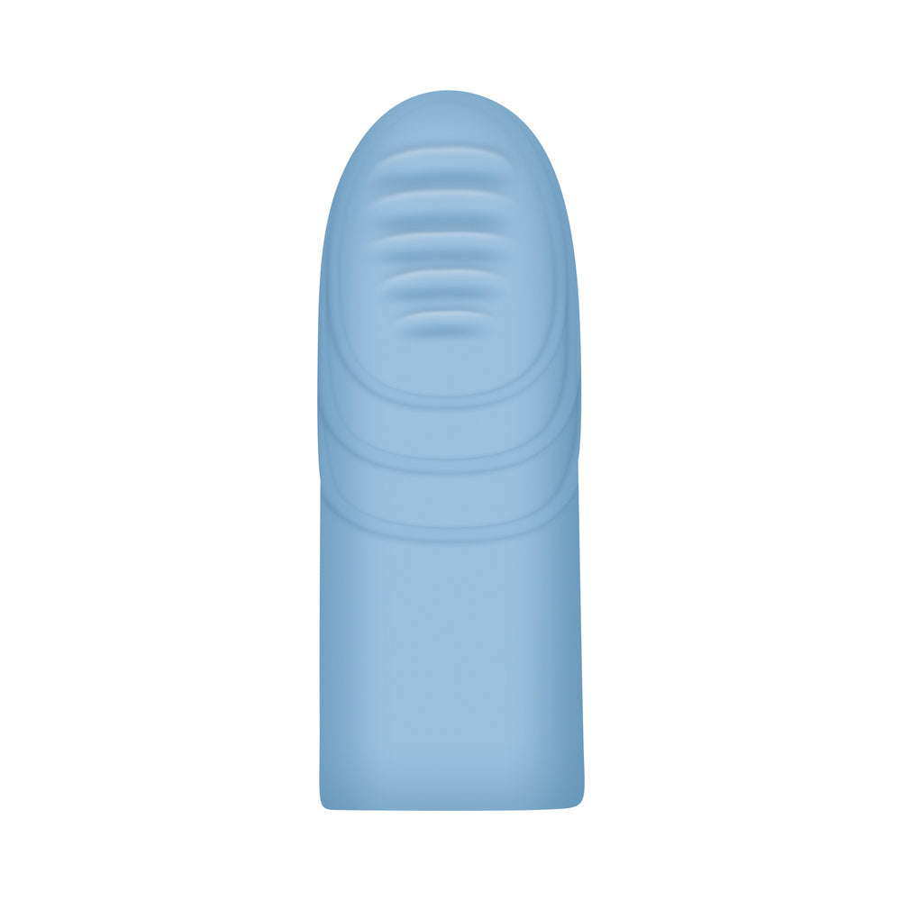 Evolved Fingerlicious Finger Vibrator