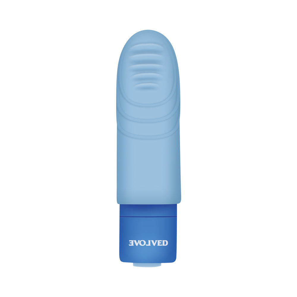 Evolved Fingerlicious Finger Vibrator
