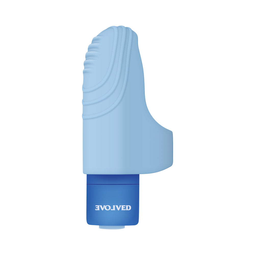 Evolved Fingerlicious Finger Vibrator