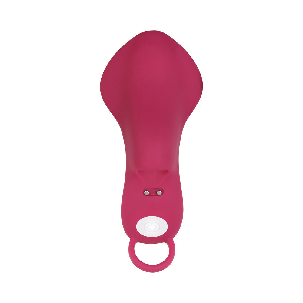 Evolved Frisky Finger Vibrator
