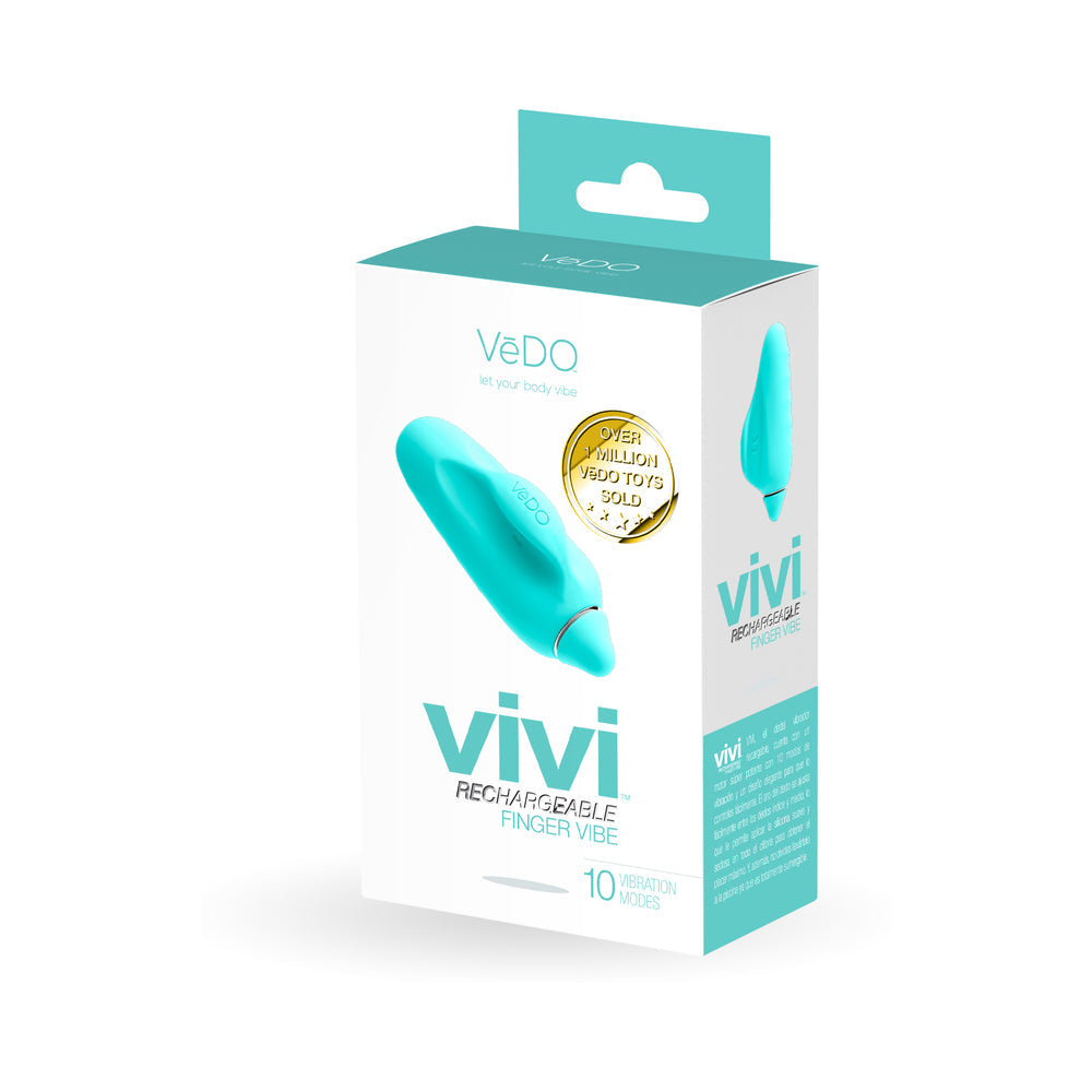 VeDO Vivi Finger Vibe
