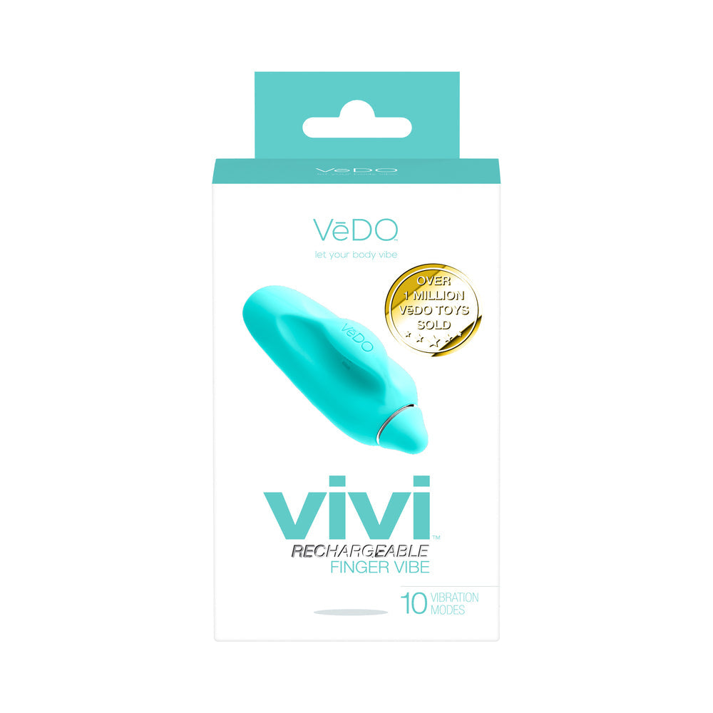 VeDO Vivi Finger Vibe
