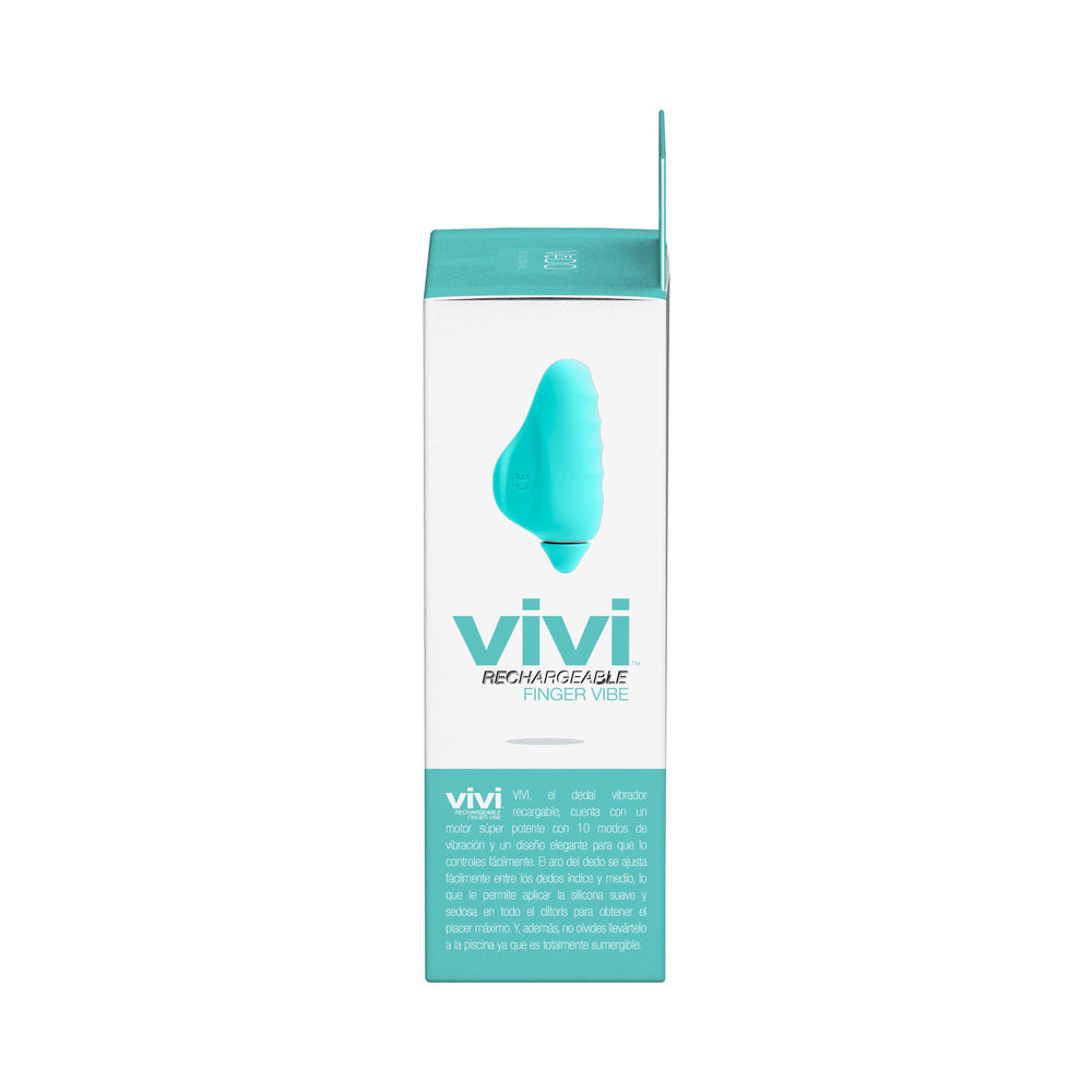 VeDO Vivi Finger Vibe