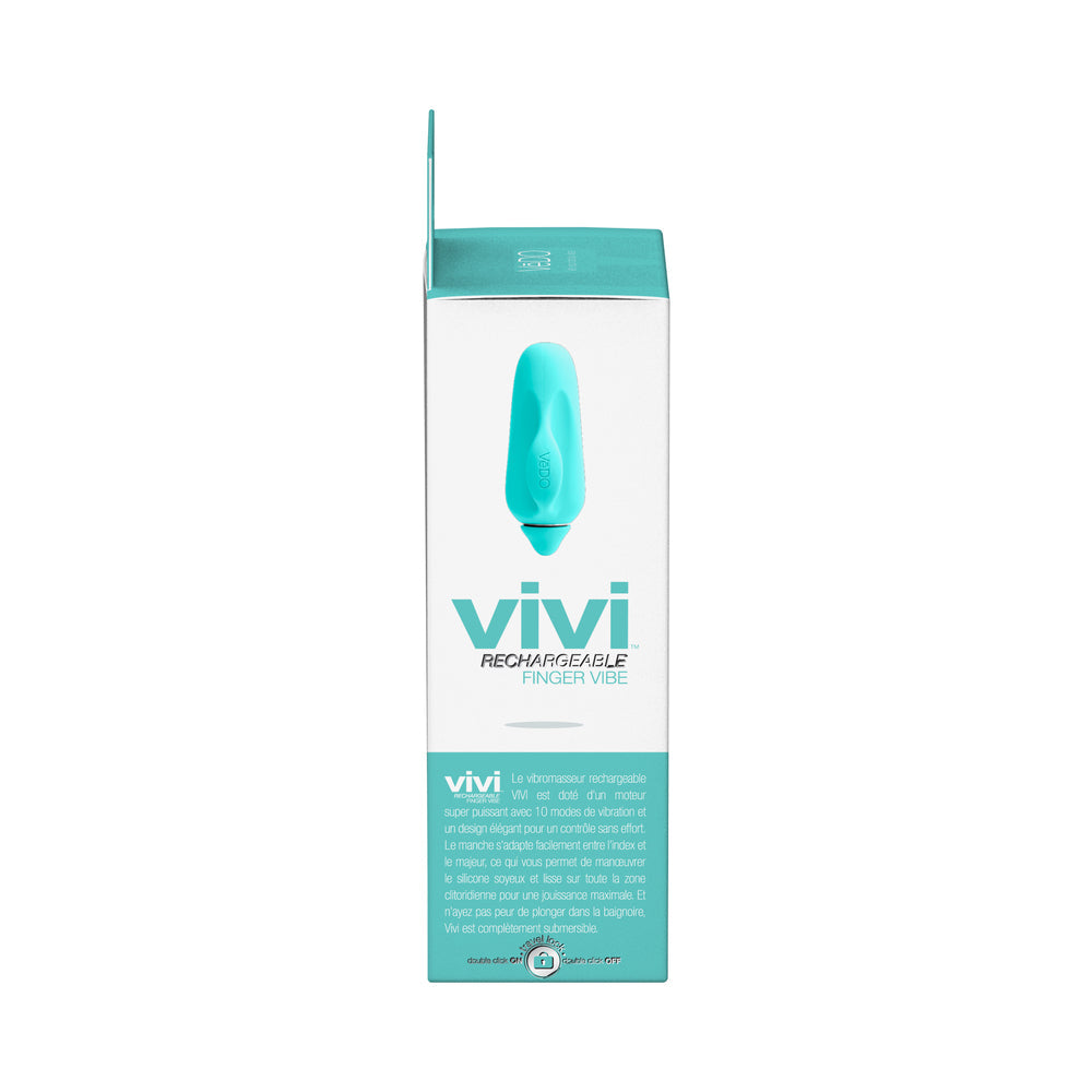 VeDO Vivi Finger Vibe