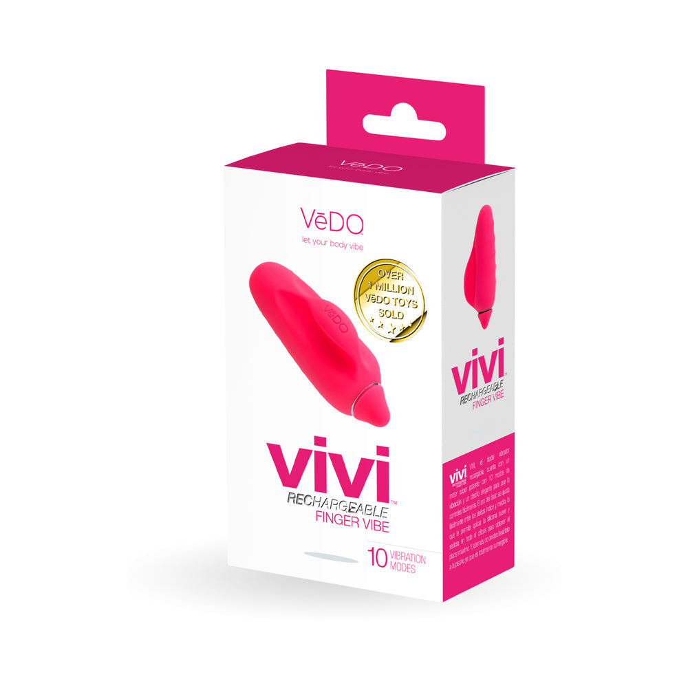 VeDO Vivi Finger Vibe