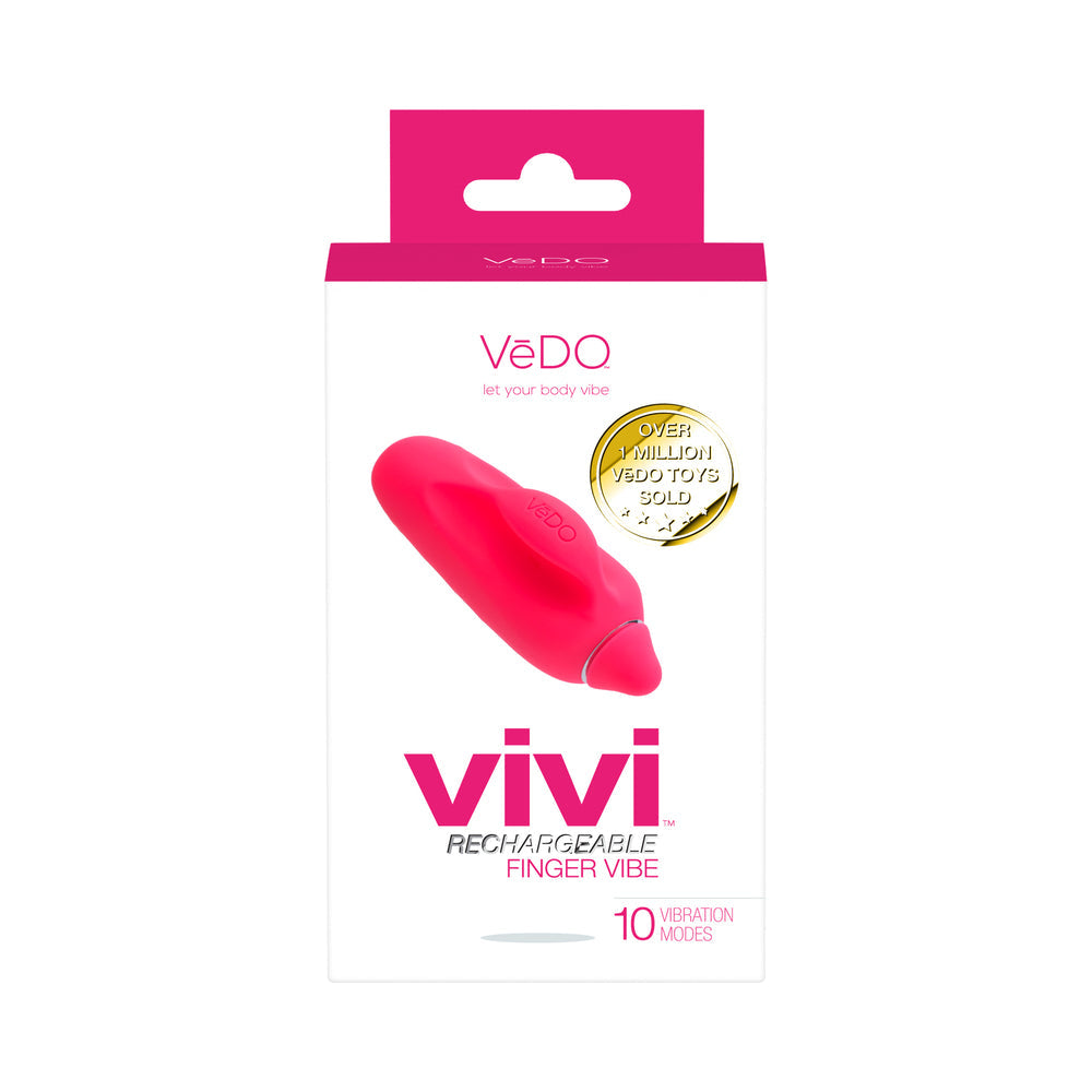 VeDO Vivi Finger Vibe