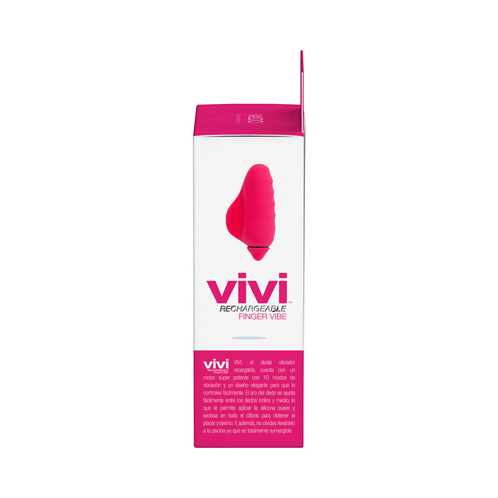 VeDO Vivi Finger Vibe