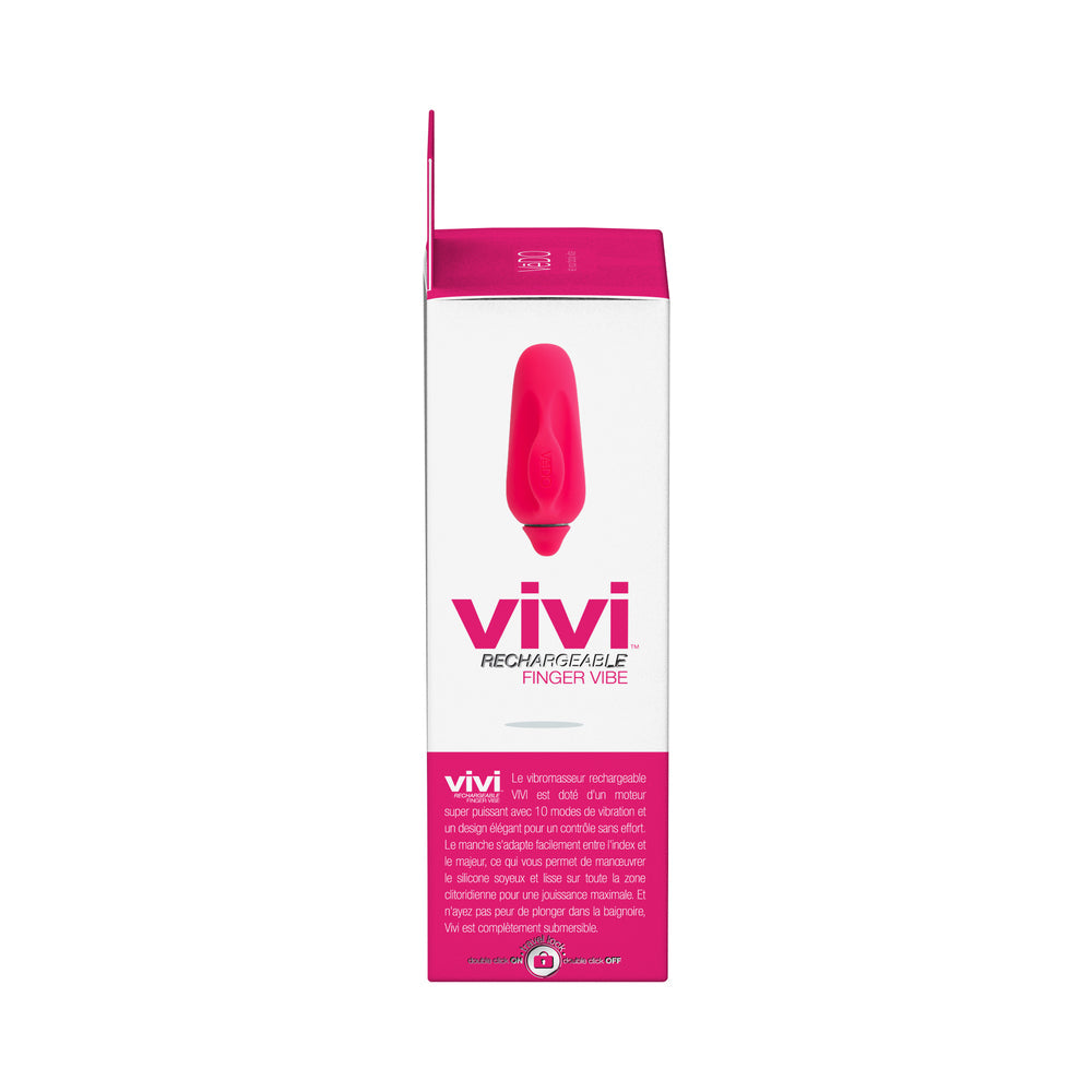 VeDO Vivi Finger Vibe