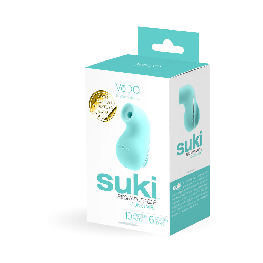 VeDO Suki
