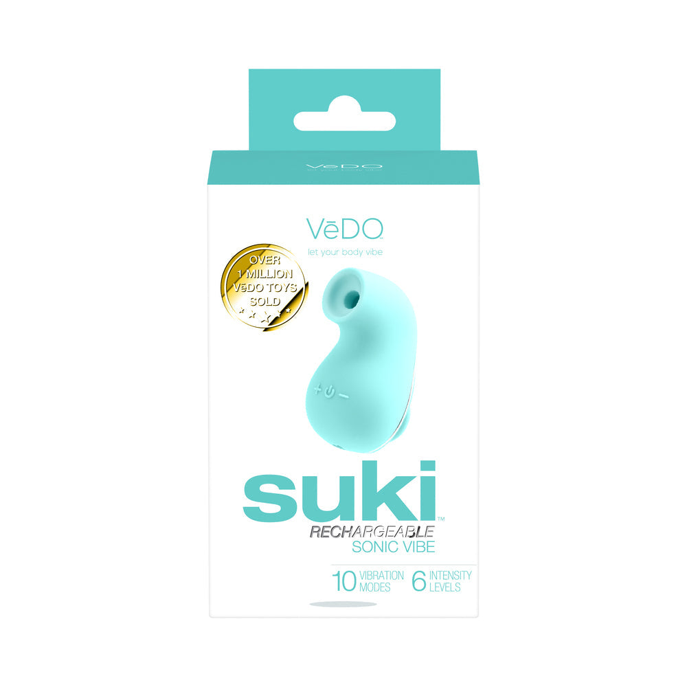 VeDO Suki