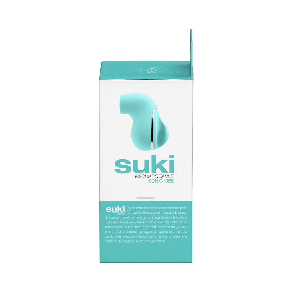 VeDO Suki