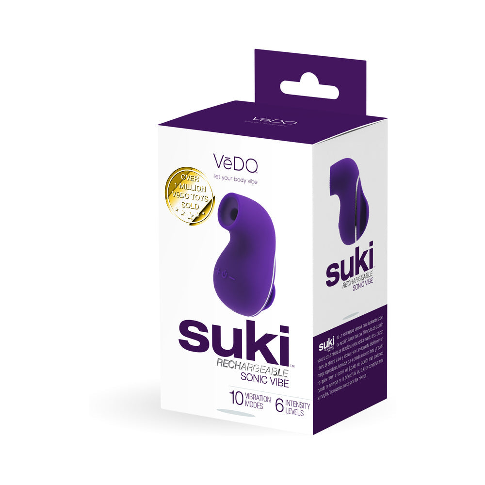 VeDO Suki
