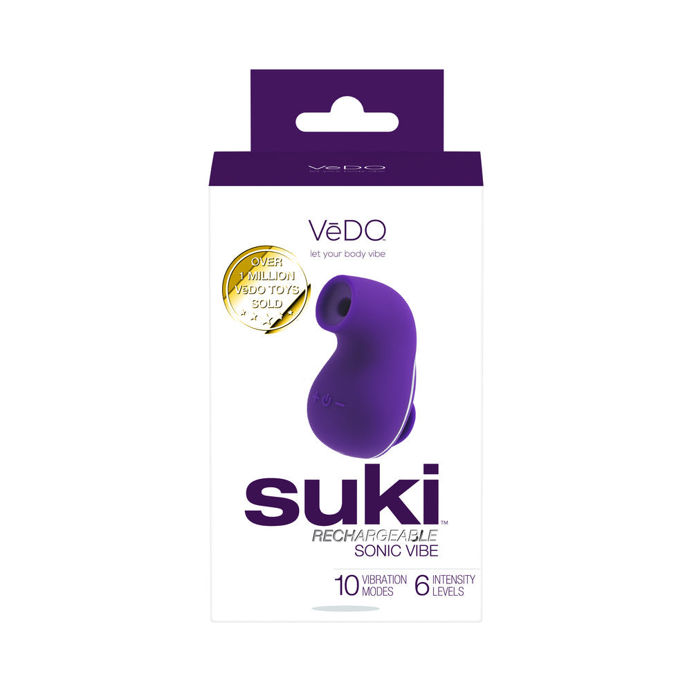 VeDO Suki
