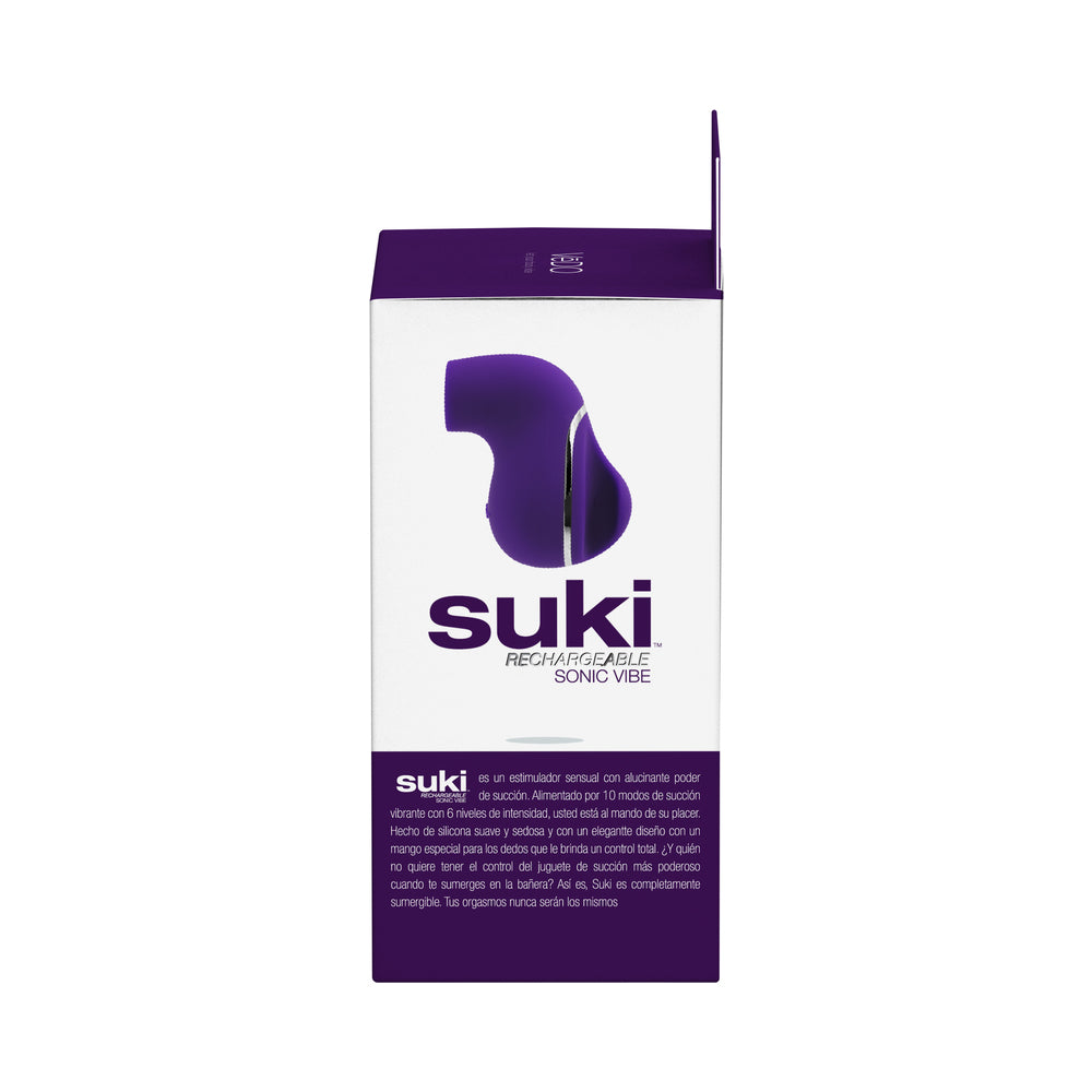 VeDO Suki