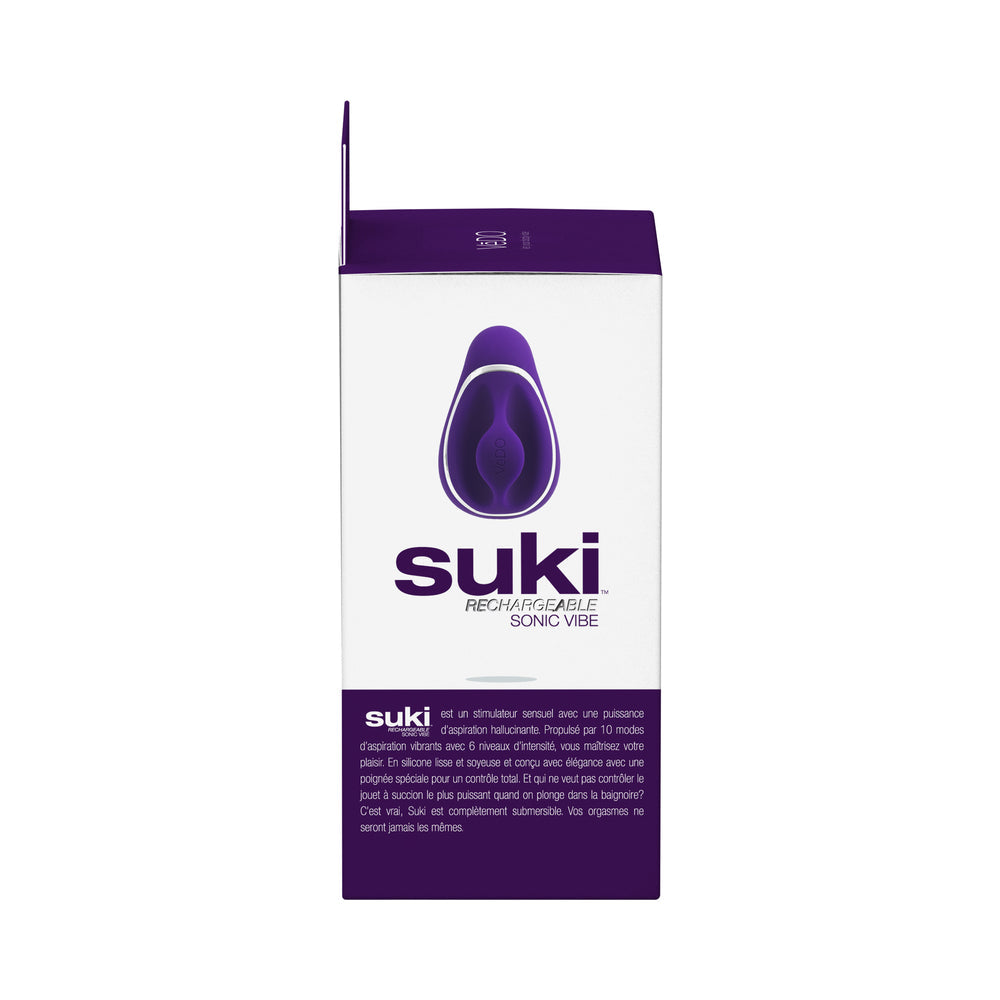 VeDO Suki