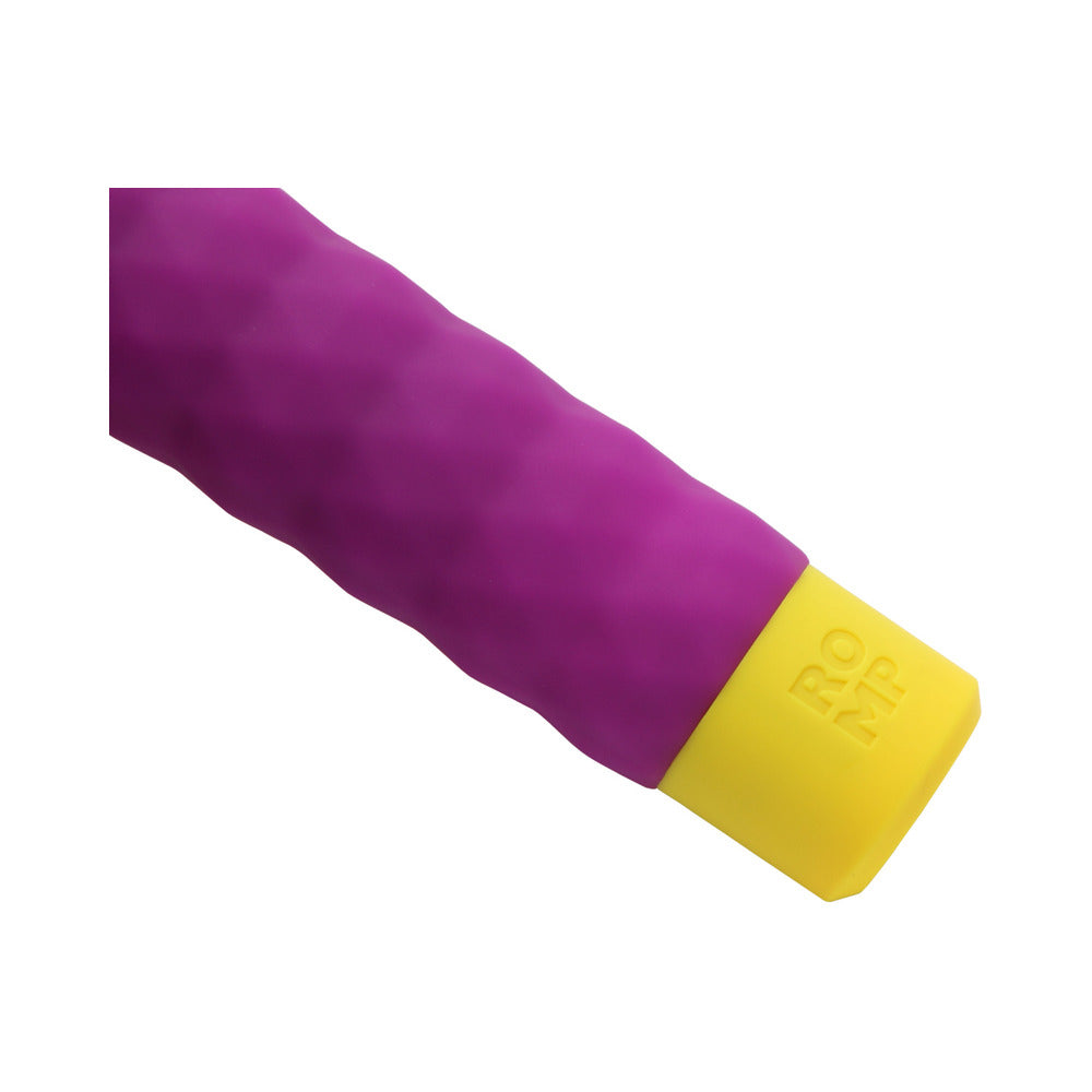 ROMP Beat Bullet Vibrator