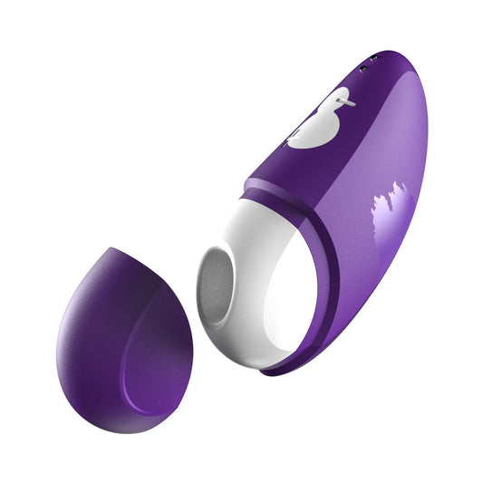 ROMP Free Pleasure Air Clitoral Vibrator