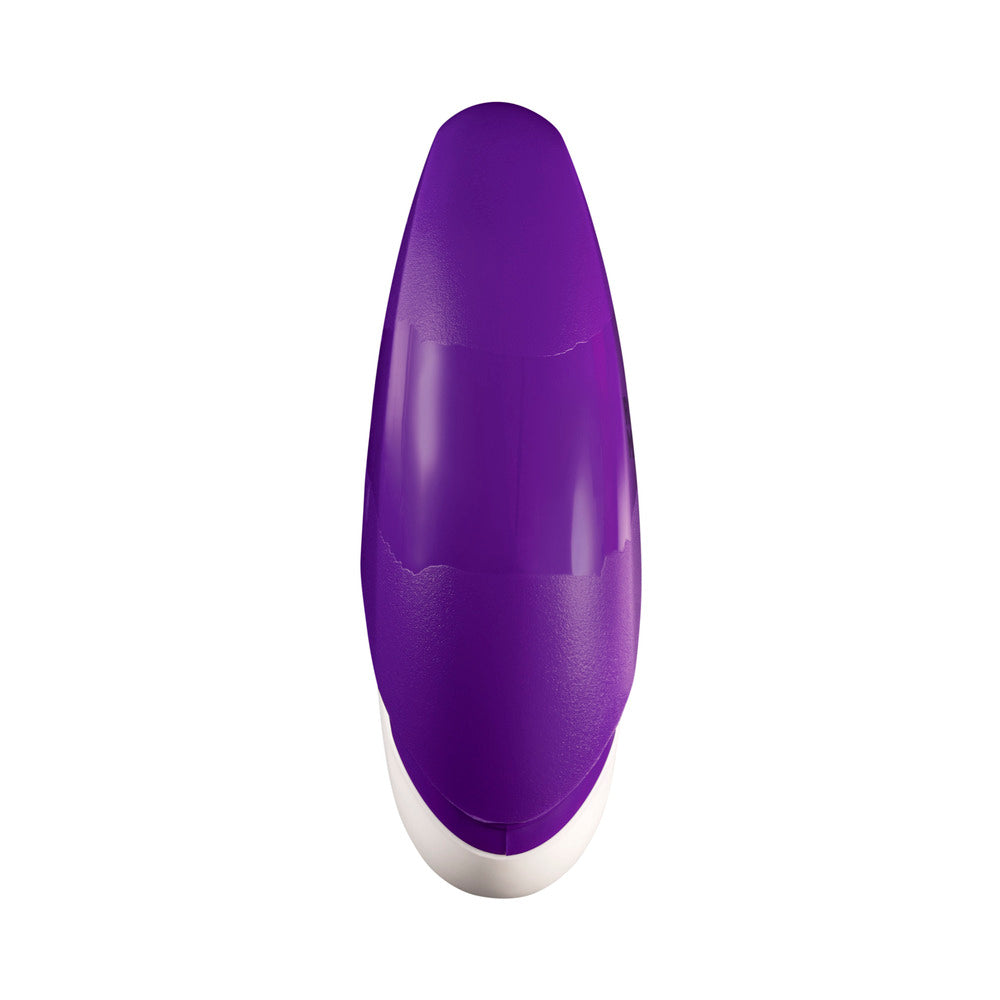 ROMP Free Pleasure Air Clitoral Vibrator