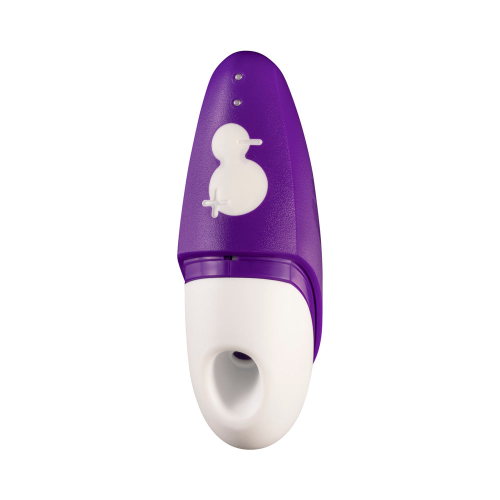 ROMP Free Pleasure Air Clitoral Vibrator