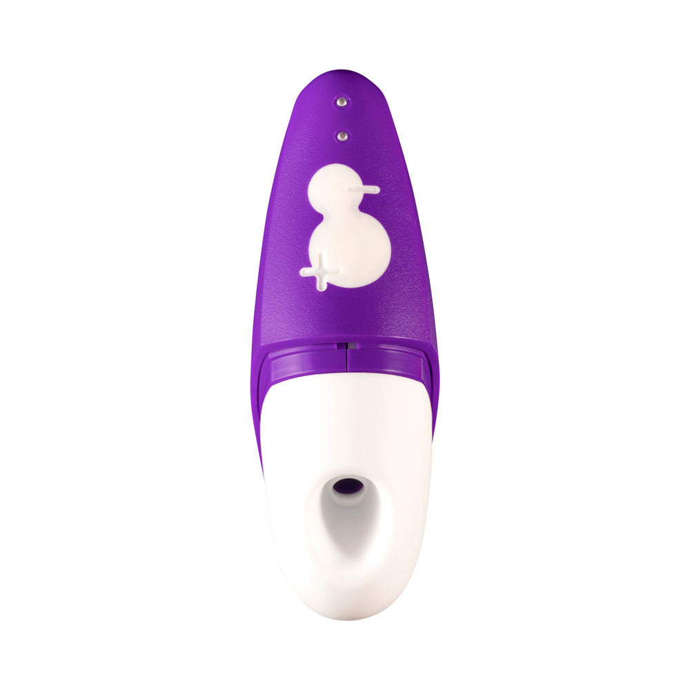 ROMP Free Pleasure Air Clitoral Vibrator