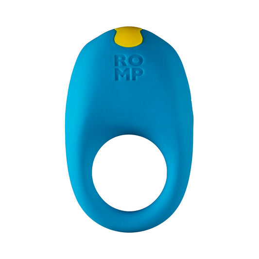 ROMP Juke Vibrating Penis Ring