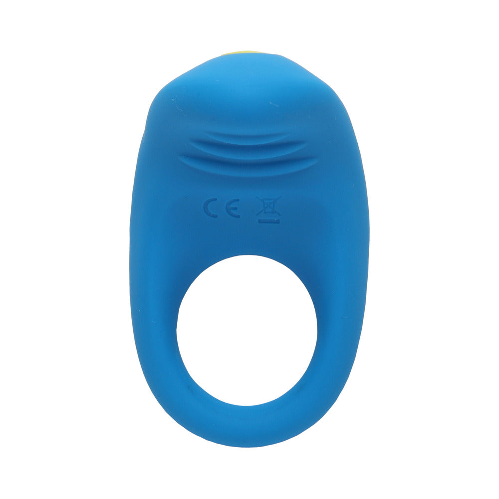 ROMP Juke Vibrating Penis Ring