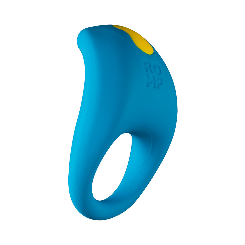 ROMP Juke Vibrating Penis Ring