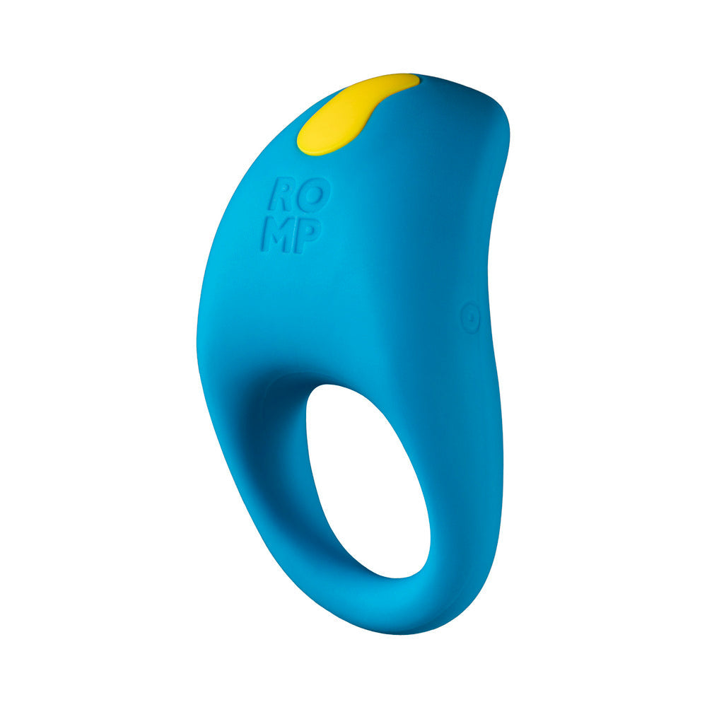 ROMP Juke Vibrating Penis Ring