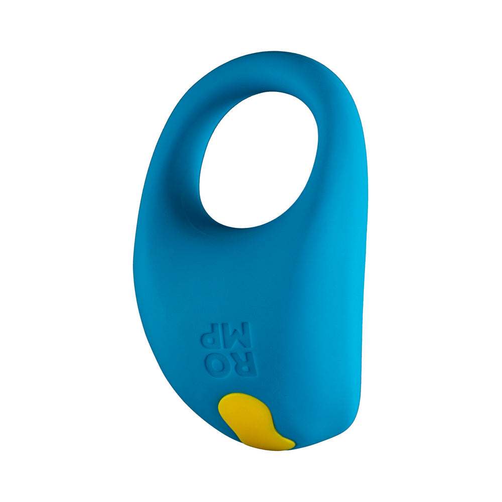 ROMP Juke Vibrating Penis Ring