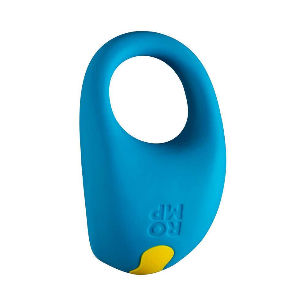 ROMP Juke Vibrating Penis Ring