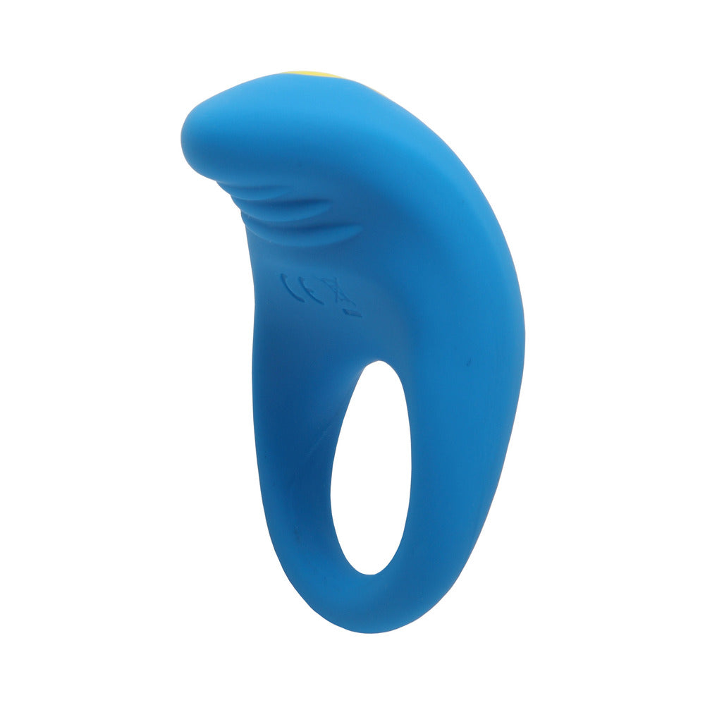 ROMP Juke Vibrating Penis Ring
