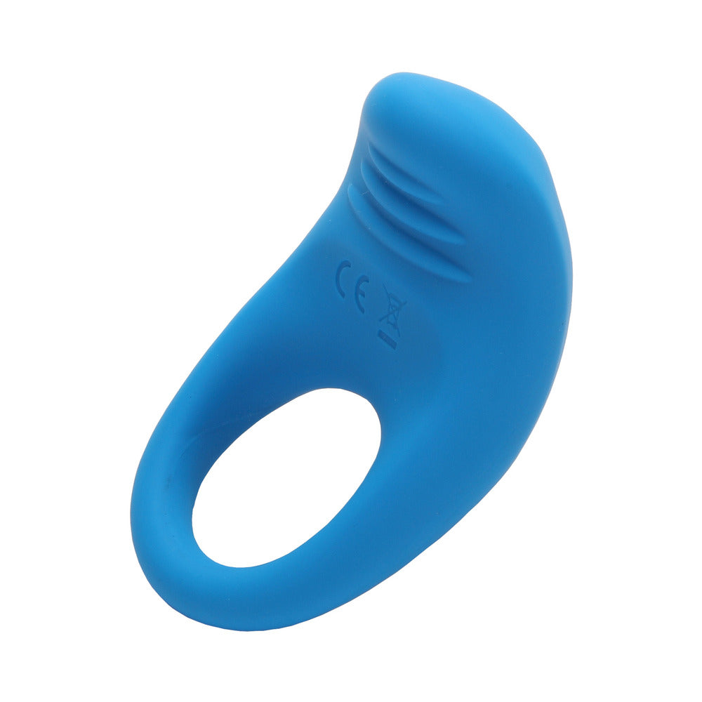 ROMP Juke Vibrating Penis Ring