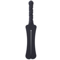 Tantus Trip 2 Tawse Dildo Paddle Whip