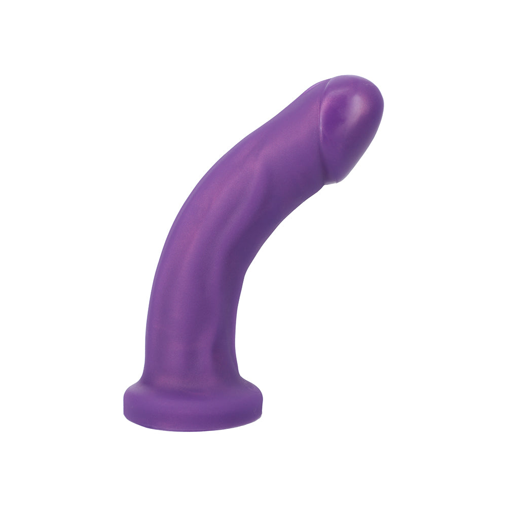 Tantus Adam Super Soft Semi-Realistic Dildo