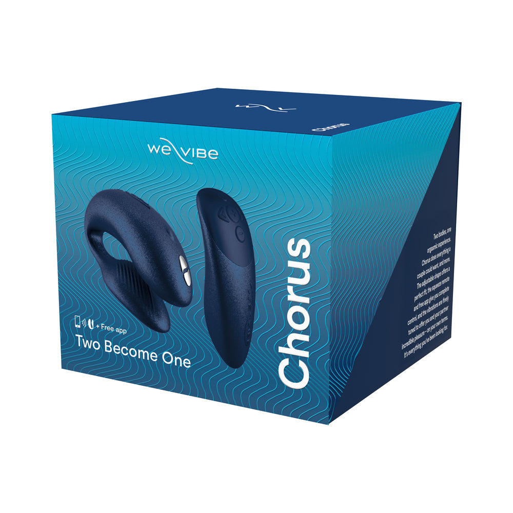 We-Vibe Chorus