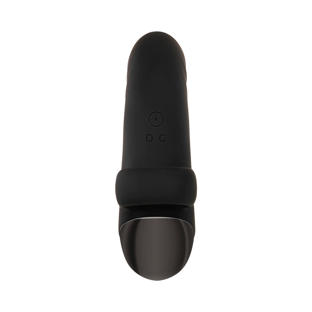 Evolved Hooked On You Finger Vibrator