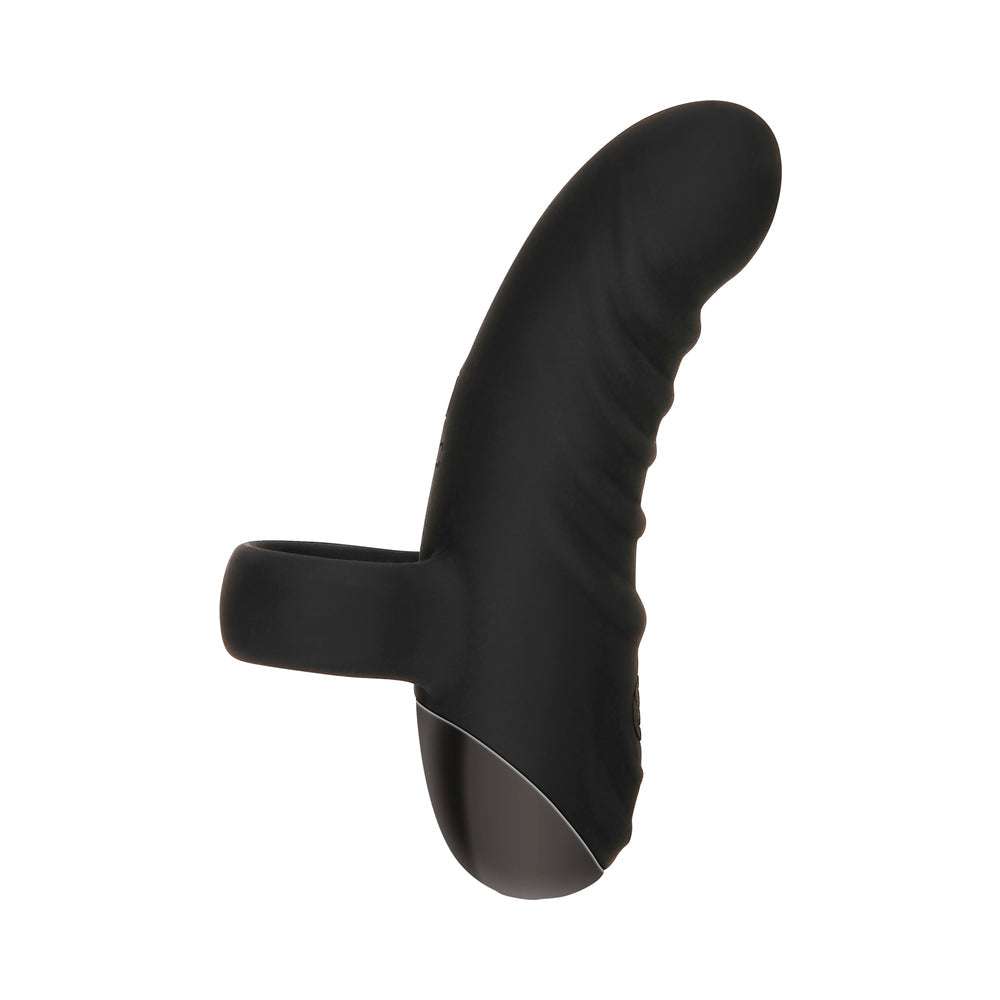 Evolved Hooked On You Finger Vibrator