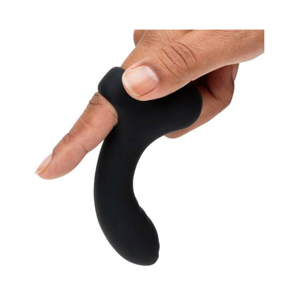 Fifty Shades of Grey Sensation G-Spot Finger Vibrator