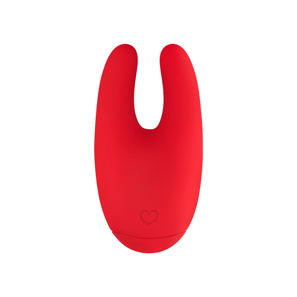 Luv Inc Bu89 Mini Bunny Vibrator