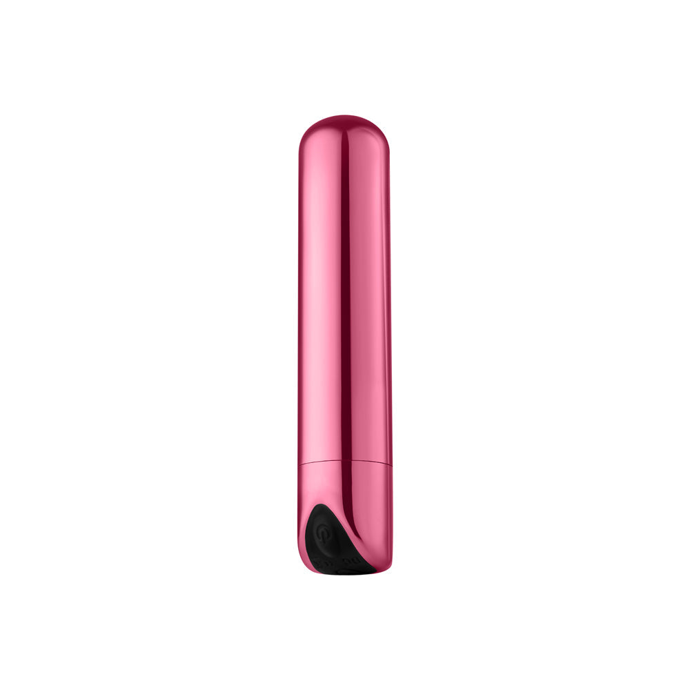 Luv Inc Sb33 Shiny Bullet