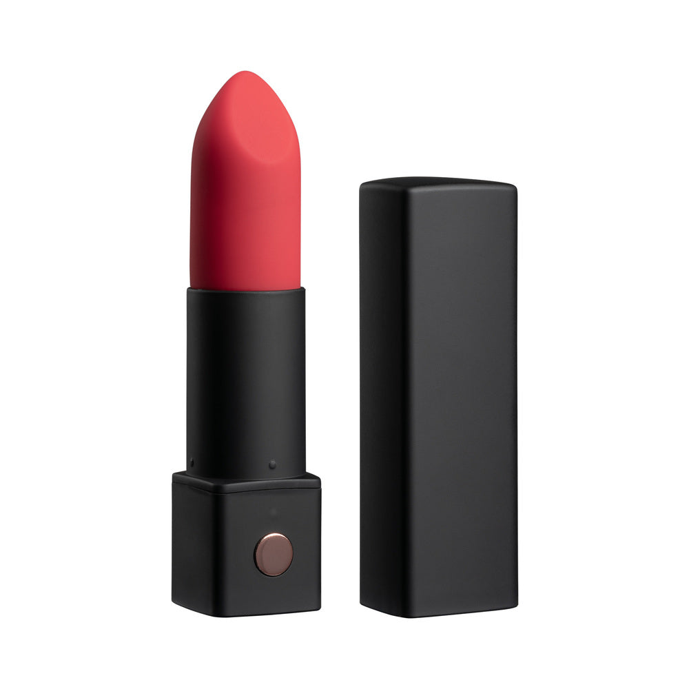 Lovense Exomoon Mini Lipstick Vibrator
