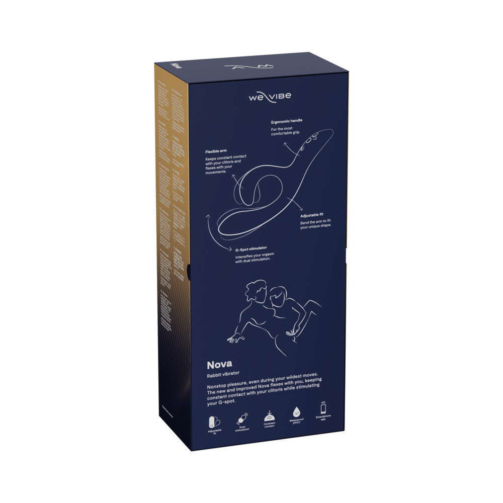 We-Vibe Nova 2