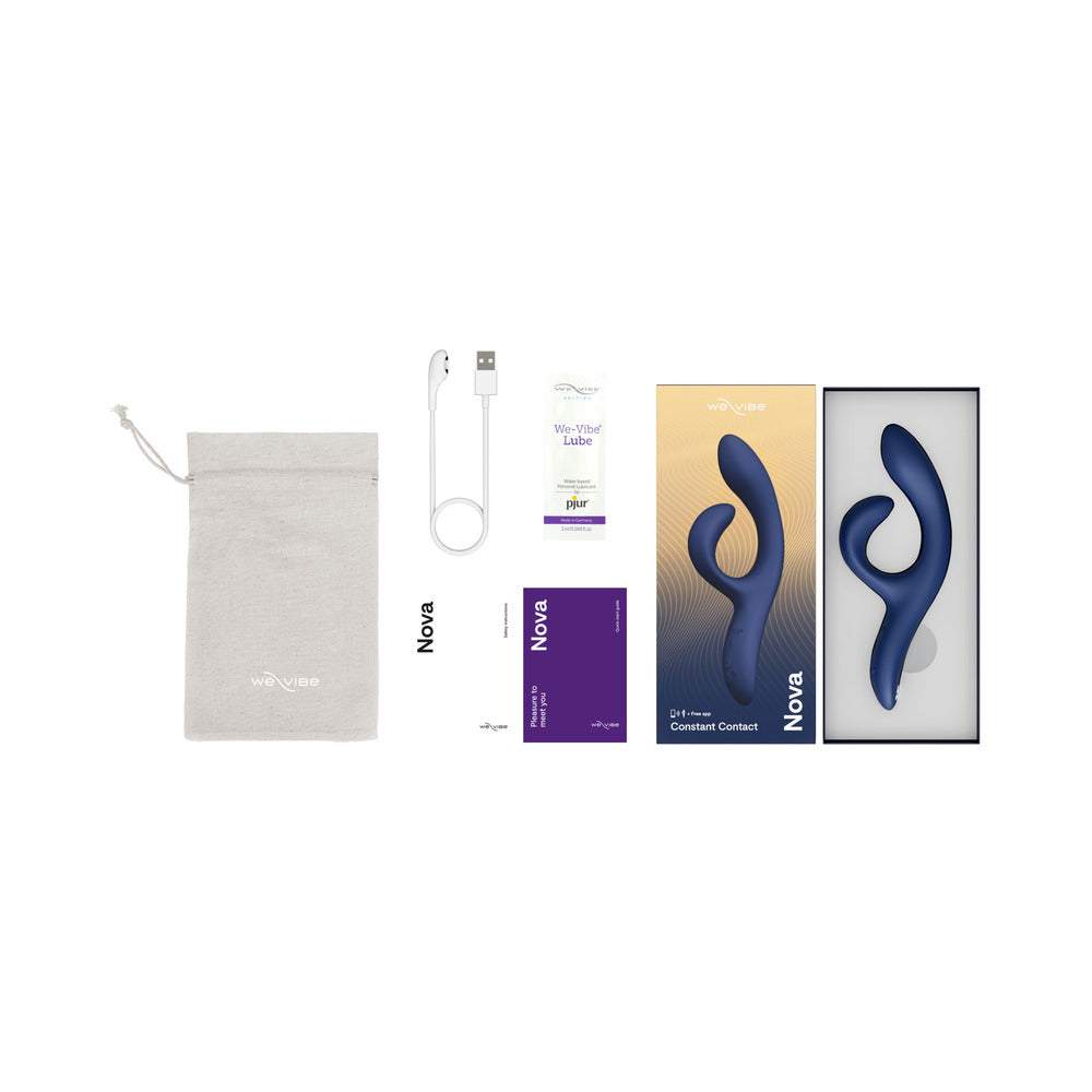 We-Vibe Nova 2