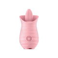 Luv Inc Tv08 Tongue Flickering Vibrator