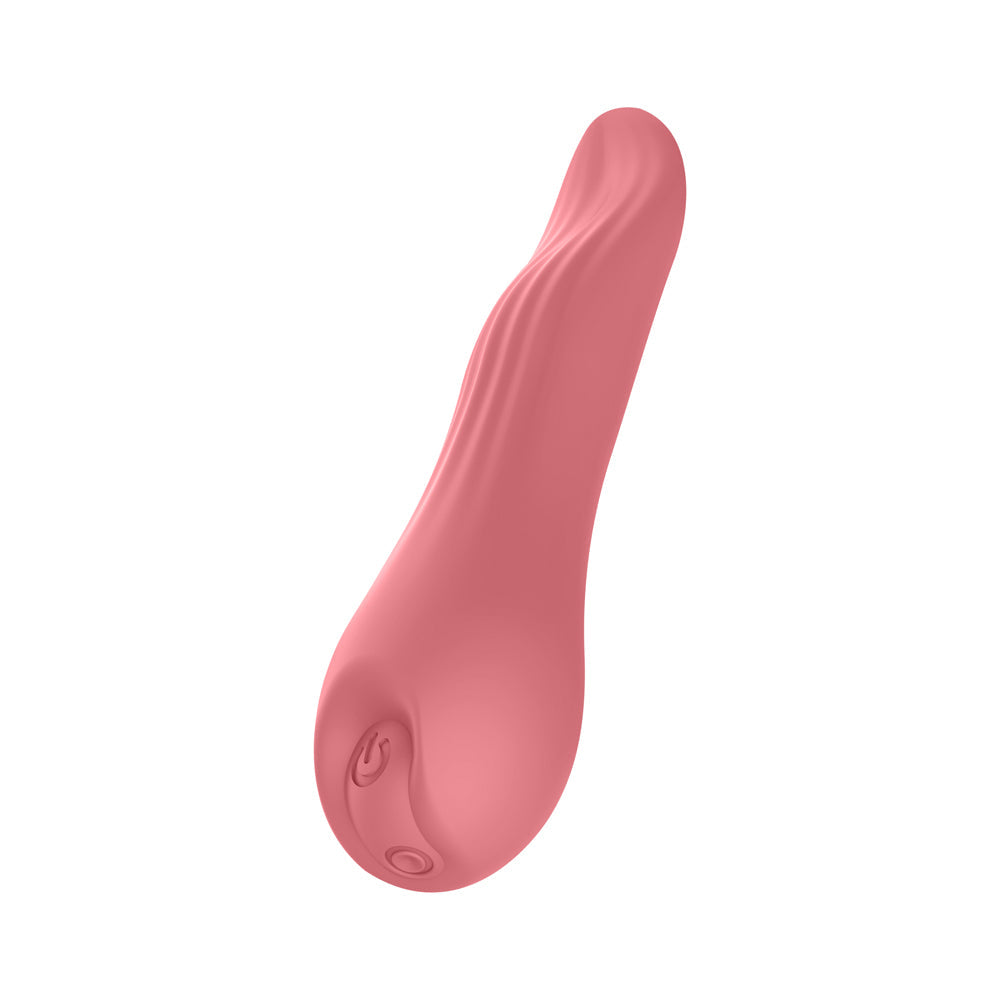 Luv Inc Tv23 Tongue Vibrator
