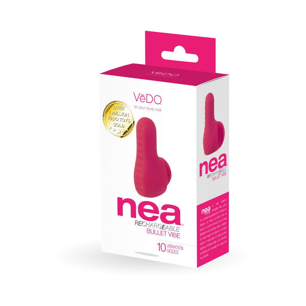 VeDO Nea Finger Vibe