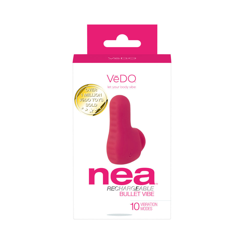 VeDO Nea Finger Vibe
