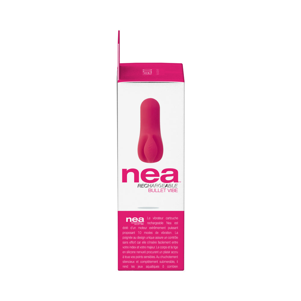 VeDO Nea Finger Vibe