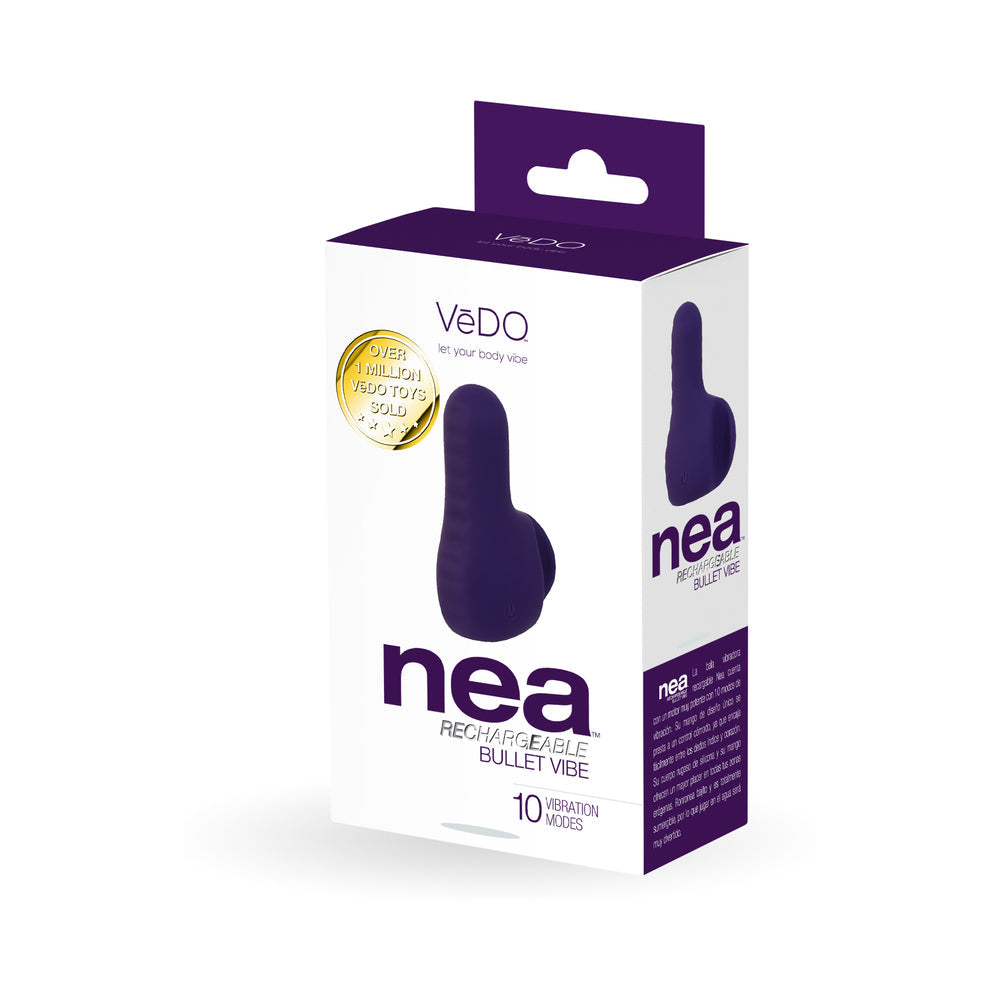VeDO Nea Finger Vibe