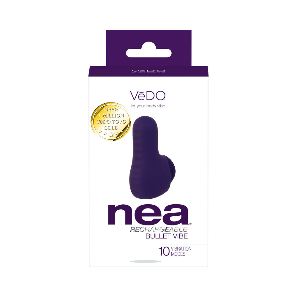 VeDO Nea Finger Vibe